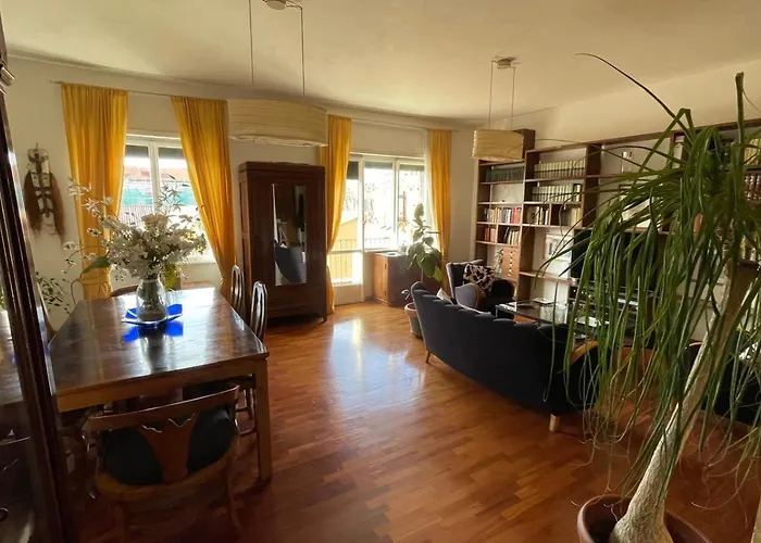 Lepanto Lovely Apartment
