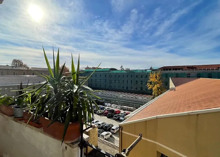 Lepanto Lovely Apartment